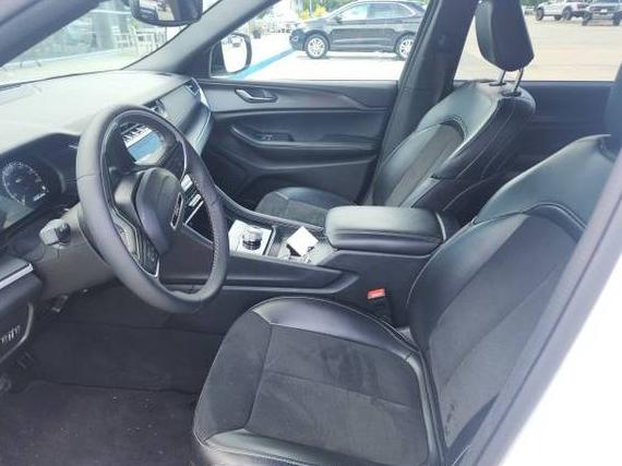 JEEP GRAND CHEROKEE L 2024 1C4RJKAGXR8517543 image